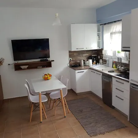 Apartment Rodzinne