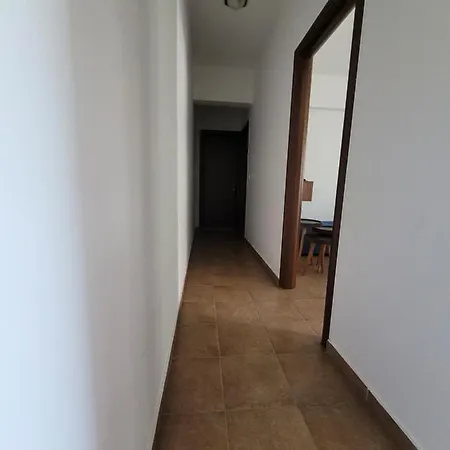 Apartment Rodzinne *