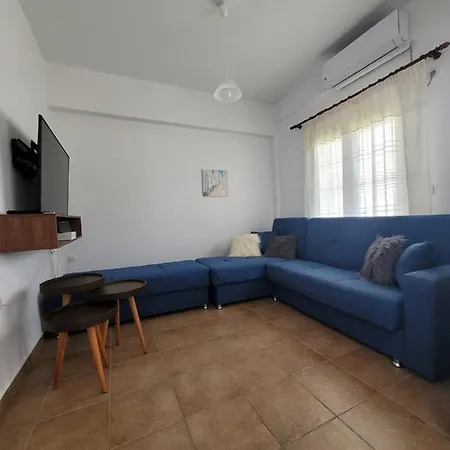 Rodzinne Apartment